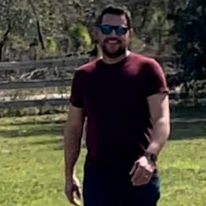 Meet your Posher, Rafael